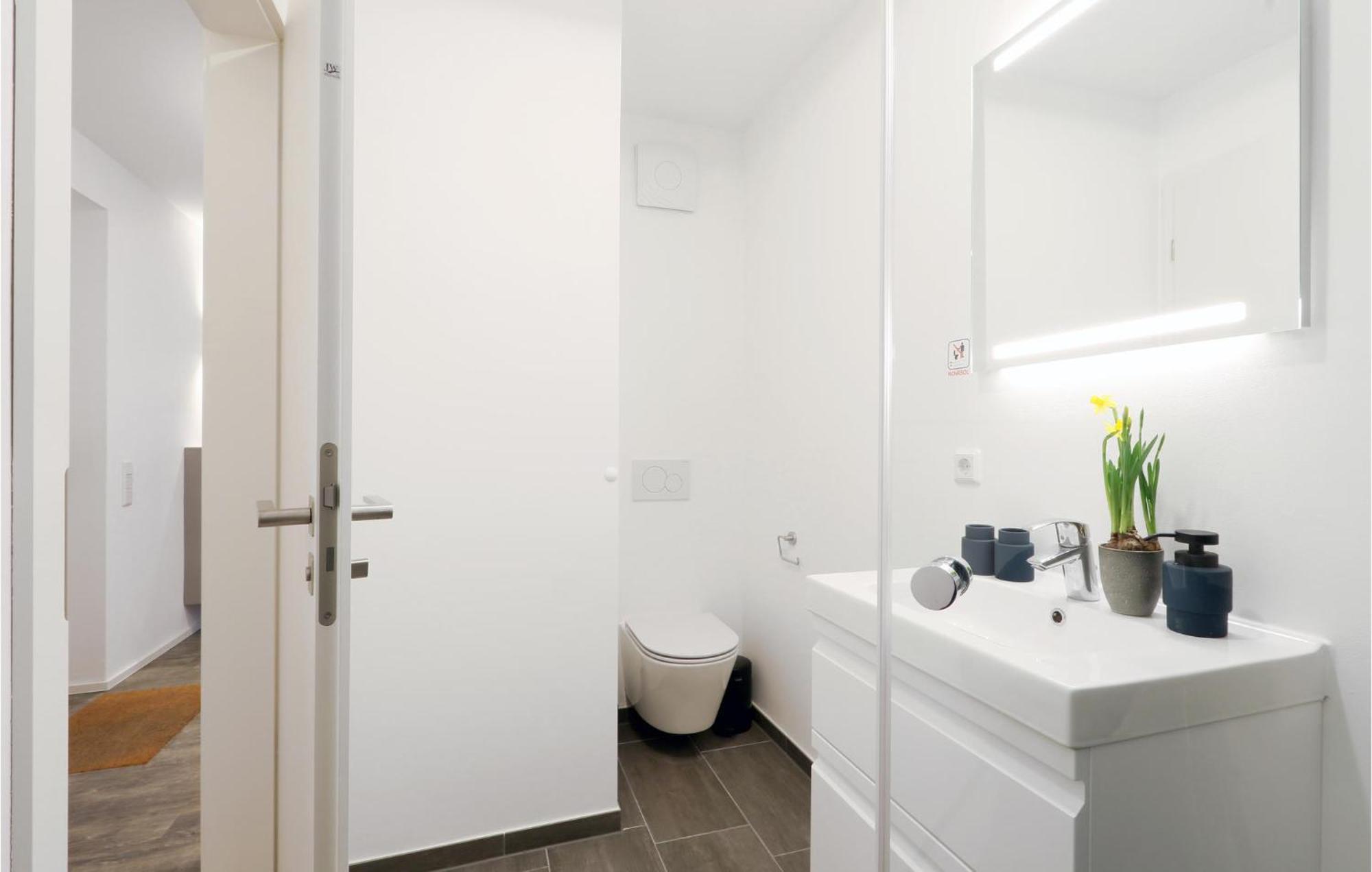 Penthouse Comfort ليمبروتش المظهر الخارجي الصورة