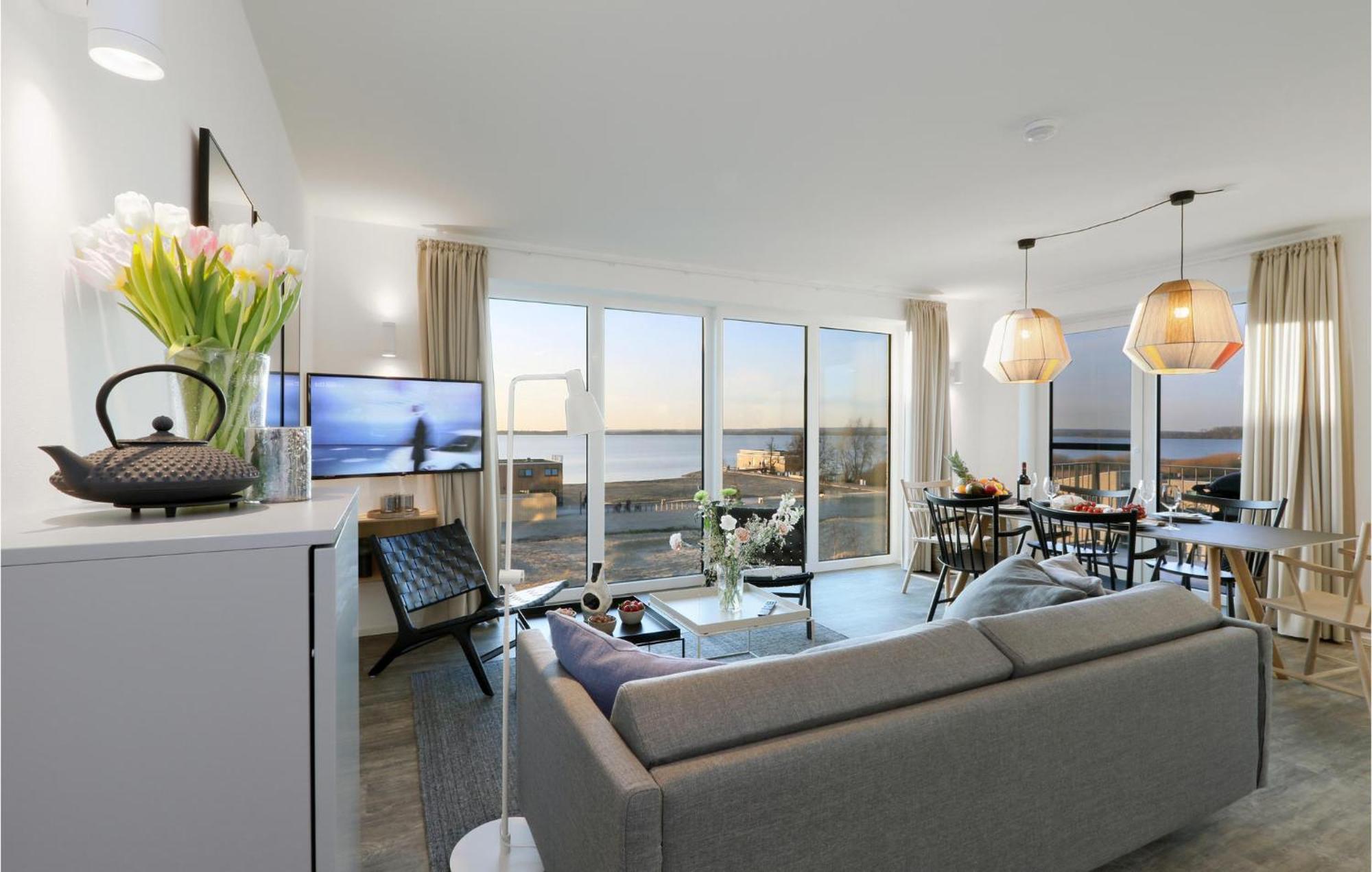 Penthouse Comfort ليمبروتش المظهر الخارجي الصورة