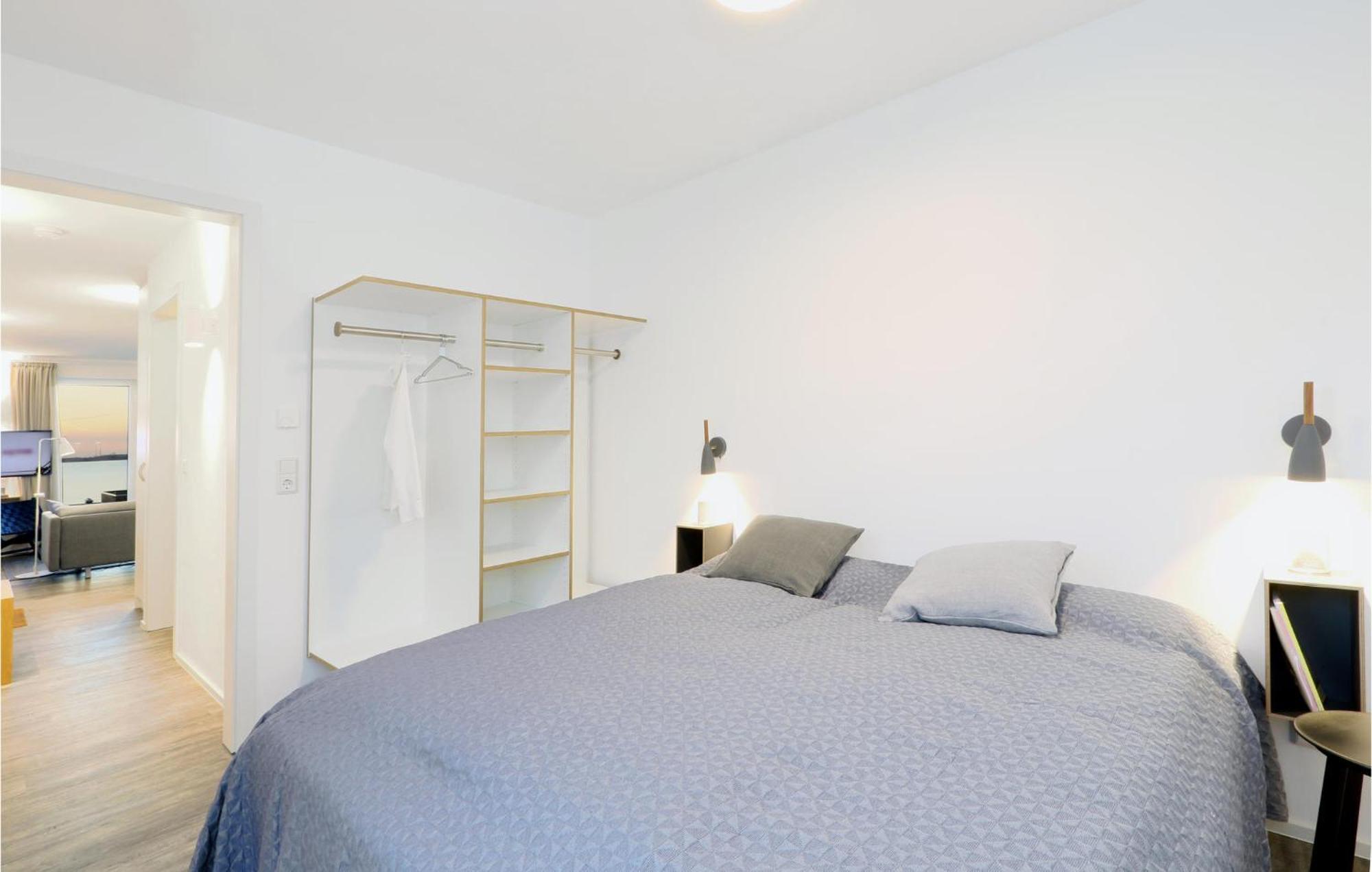 Penthouse Comfort ليمبروتش المظهر الخارجي الصورة