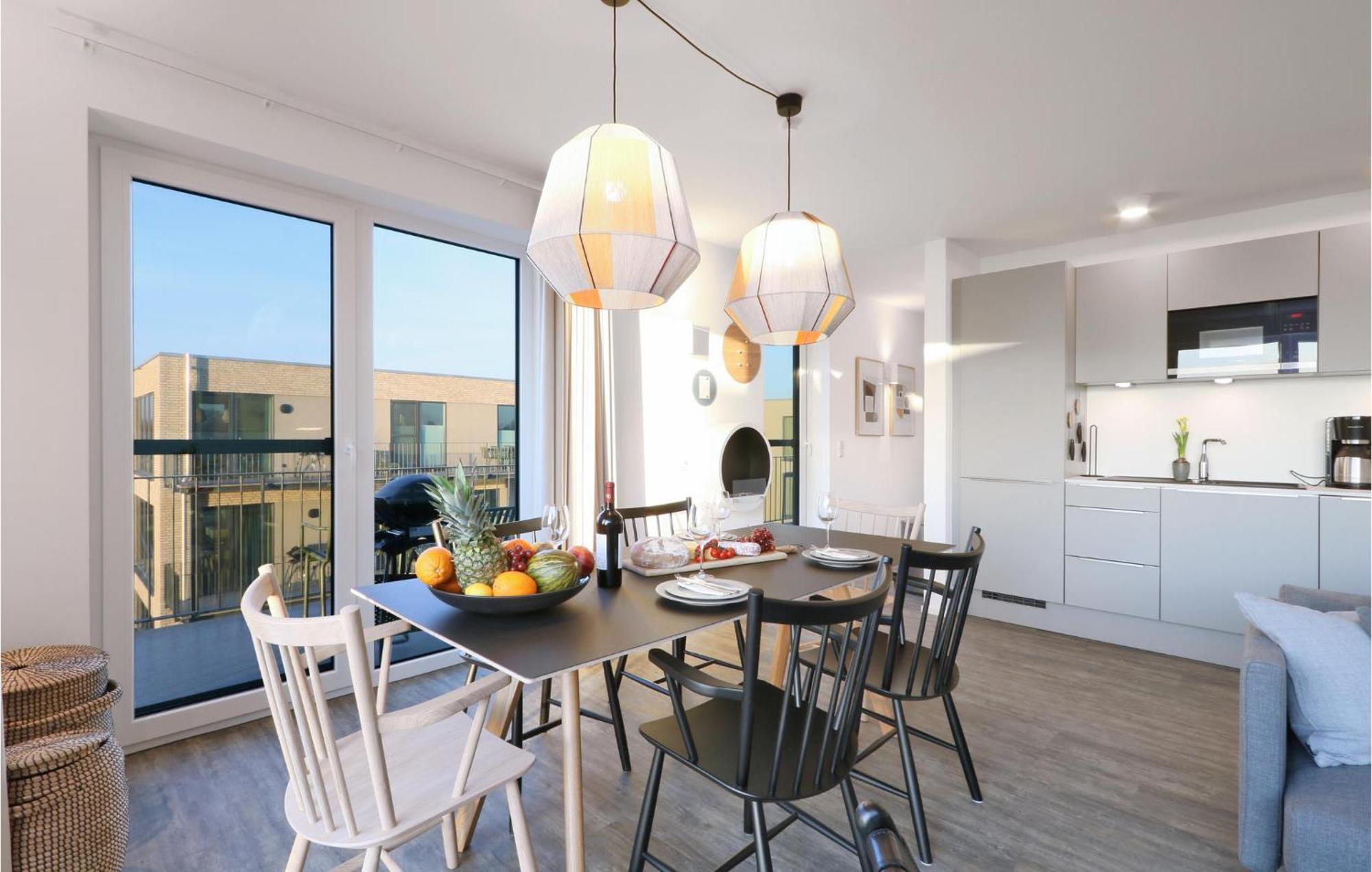 Penthouse Comfort ليمبروتش المظهر الخارجي الصورة